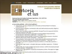 Sites similar to historiaetius.eu