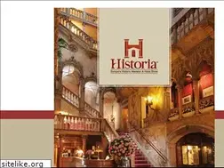 Sites similar to historiaeurope.com