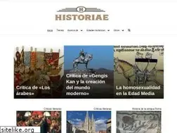Sites similar to historiaeweb.com