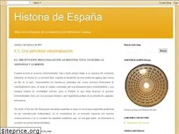 Sites similar to historiagumiel.blogspot.com
