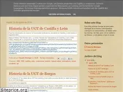 Sites similar to historiaideologias.blogspot.com