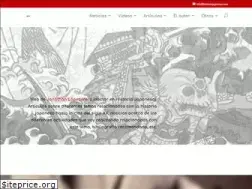 Sites similar to historiajaponesa.com
