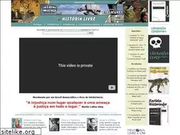 Sites similar to historialivre.com