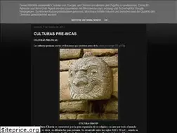 Sites similar to historializ.blogspot.com