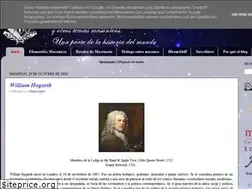 Sites similar to historiamasonica.blogspot.com