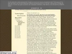 Sites similar to historian-at-large.blogspot.com