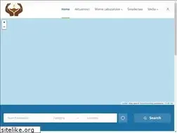 Sites similar to historianamapie.org