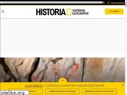 Sites similar to historiang.com