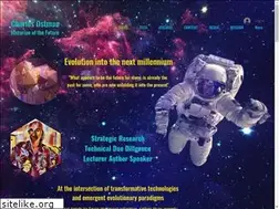 Sites similar to historianofthefuture.com