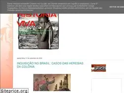 Sites similar to historianovest.blogspot.com