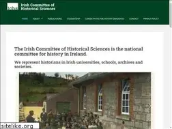Sites similar to historians.ie