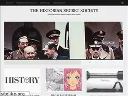 Sites similar to historiansecret.com