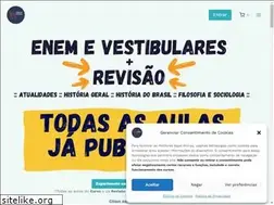 Sites similar to historiaonline.com.br