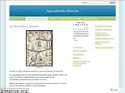 Sites similar to historiaparati.wordpress.com