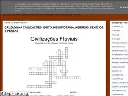 Sites similar to historiaplanejada.blogspot.com