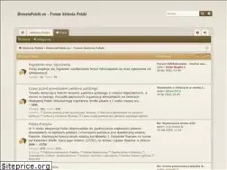 Sites similar to historiapolski.eu