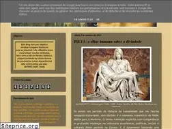 Sites similar to historiaporimagem.blogspot.com