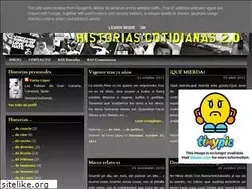 Sites similar to historias-cotidianas.blogspot.com