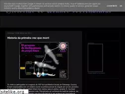 Sites similar to historias-do-alem.blogspot.com