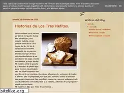 Sites similar to historias-manu.blogspot.com