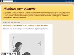 Sites similar to historiaschistoria.blogspot.com