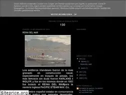 Sites similar to historiasdebarcos.blogspot.com