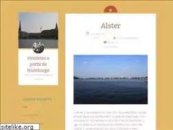 Sites similar to historiasdebonn.wordpress.com