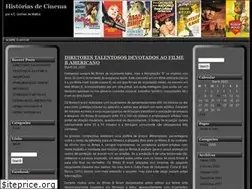 Sites similar to historiasdecinema.com