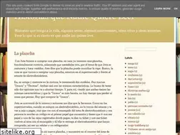 Sites similar to historiasdeikanus.blogspot.com