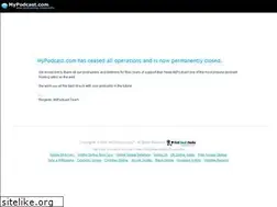 Sites similar to historiasdelahistoria.mypodcast.com