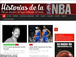 Sites similar to historiasdelanba.com