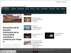 Sites similar to historiasdemiciudad.com