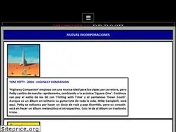 Sites similar to historiasderock.com