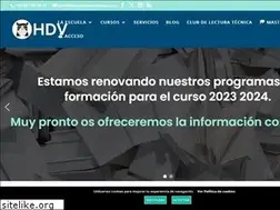 Sites similar to historiasdondevivo.com