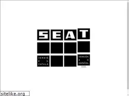 Sites similar to historiaseat.com