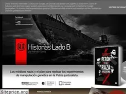 Sites similar to historiasladob.blogspot.com