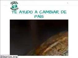 Sites similar to historiasmigrantes.com