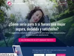 Sites similar to historiasparamujeres.com