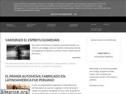 Sites similar to historiasperdidaseneltiempo.com