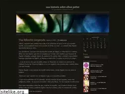 Sites similar to historiaspotter.wordpress.com