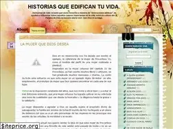 Sites similar to historiasqueedifican.blogspot.com