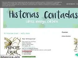 Sites similar to historiasscontadass.blogspot.com