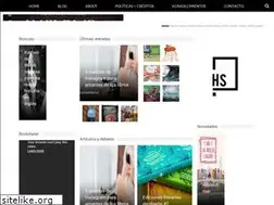 Sites similar to historiassusurradas.blogspot.com