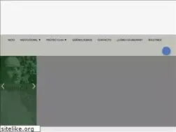 Sites similar to historiasuniversitarias.edu.uy