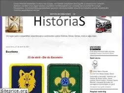 Sites similar to historiasylvio.blogspot.com