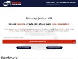 Sites similar to historiaszkod.pl