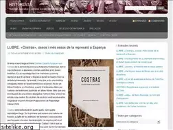 Sites similar to historiata.wordpress.com