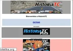 Sites similar to historiatc.com.ar