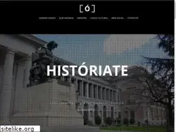 Sites similar to historiate.com