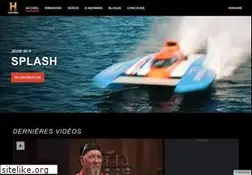 Sites similar to historiatv.com